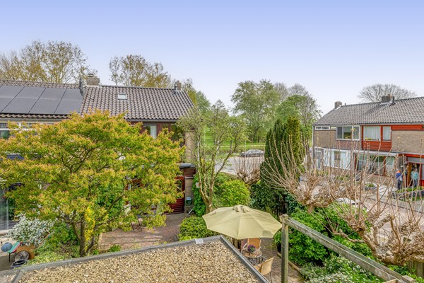 Medium property photo - Esdoornlaan 204, 3181 BH Rozenburg